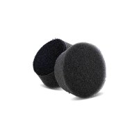 Lake Country Force Pad Finishing schwarz 30mm