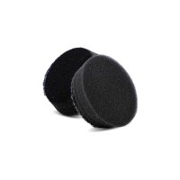 Lake Country Force Pad Finishing schwarz 50mm