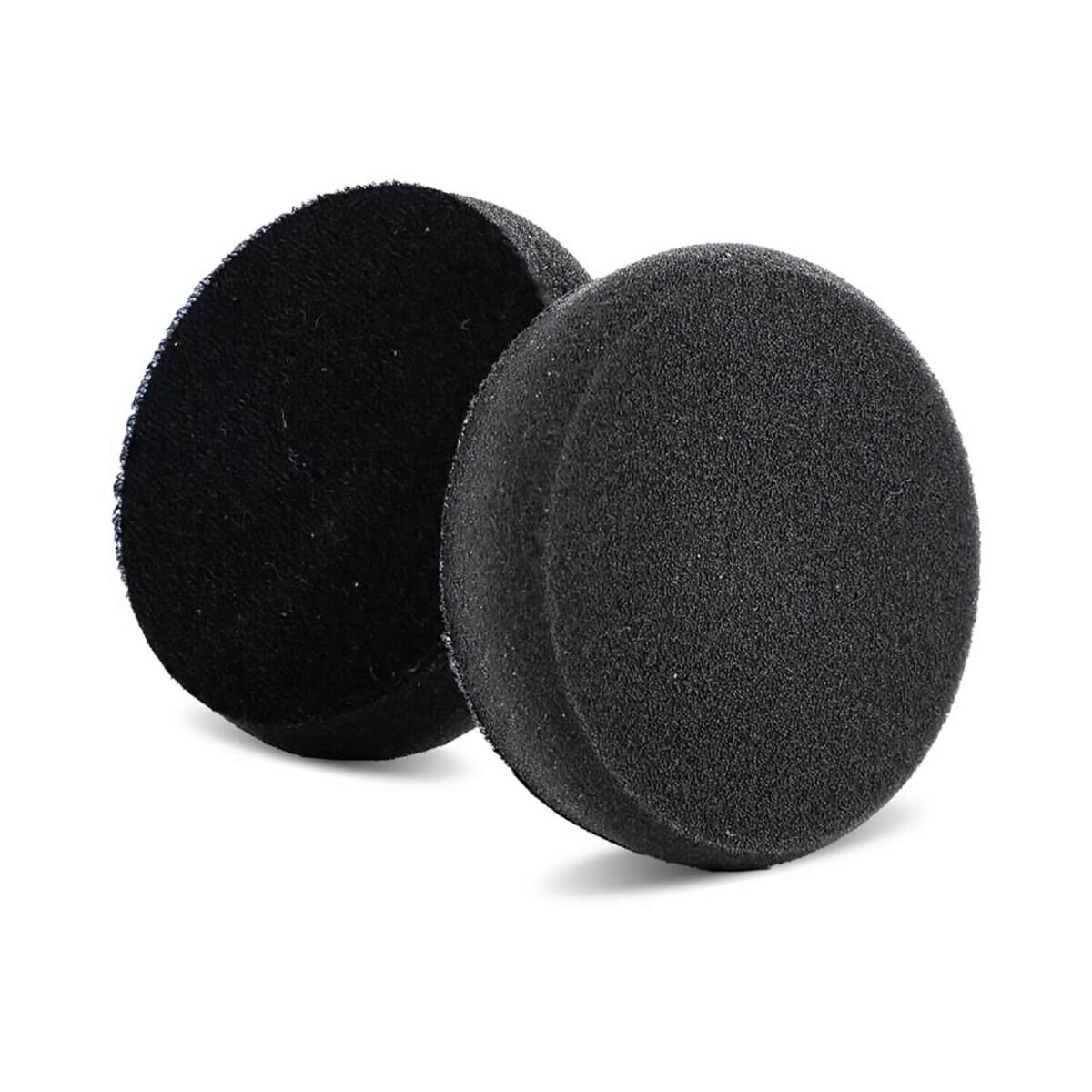 Lake Country Force Pad Finishing schwarz 75mm