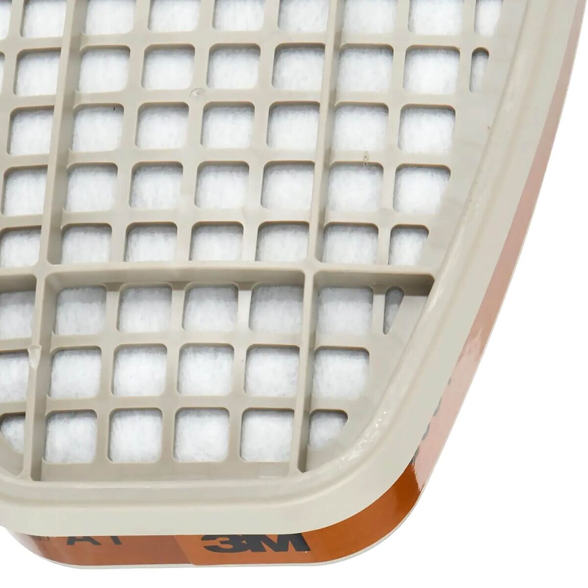 3M Kombinationsfilter 6051 A1 Doppelpack 2Stück