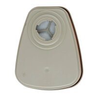 3M Kombinationsfilter 6051 A1 Doppelpack 2Stück