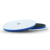Lake Country HDO Fiber Heavy Cutting Pad blau 150mm