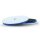 Lake Country HDO Fiber Heavy Cutting Pad blau 150mm