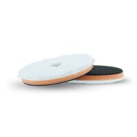 Lake Country HDO Fiber One Step Pad orange 125mm