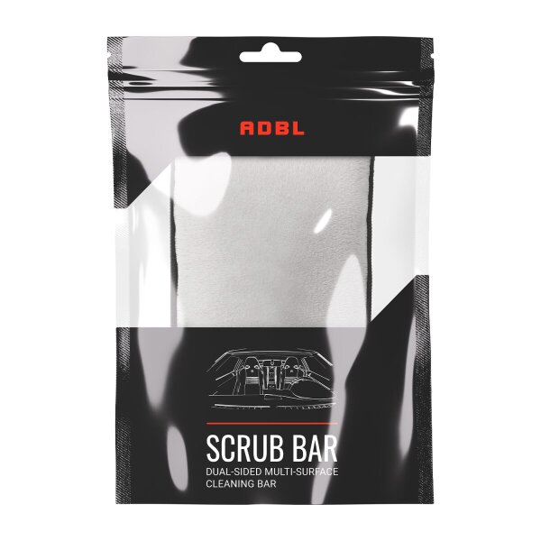 ADBL Scrub Bar Applikator