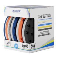 Lake Country HDO Pro-Pack Promotion-Box 125mm