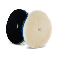Lake Country Premium Lammwoll-Pad fusselarm 150mm