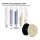 Lake Country Premium Lammwoll-Pad fusselarm 150mm
