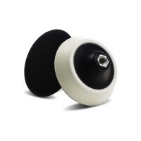 Lake Country Rotary White Soft Edge Stützteller 125mm