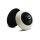 Lake Country Rotary White Soft Edge Stützteller 125mm
