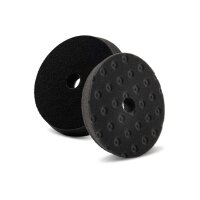 Lake Country SDO CCS Finish Pad schwarz 125mm