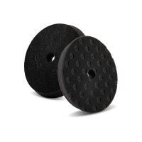 Lake Country SDO CCS Finish Pad schwarz 150mm