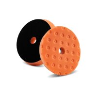 Lake Country SDO CCS Polish Pad orange 125mm