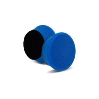 Lake Country SDO Cutting Pad blau 30mm 6er Pack