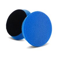 Lake Country SDO Cutting Pad blau 75mm