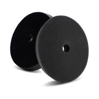 Lake Country SDO Finishing Pad schwarz 150mm