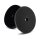 Lake Country SDO Finishing Pad schwarz 150mm