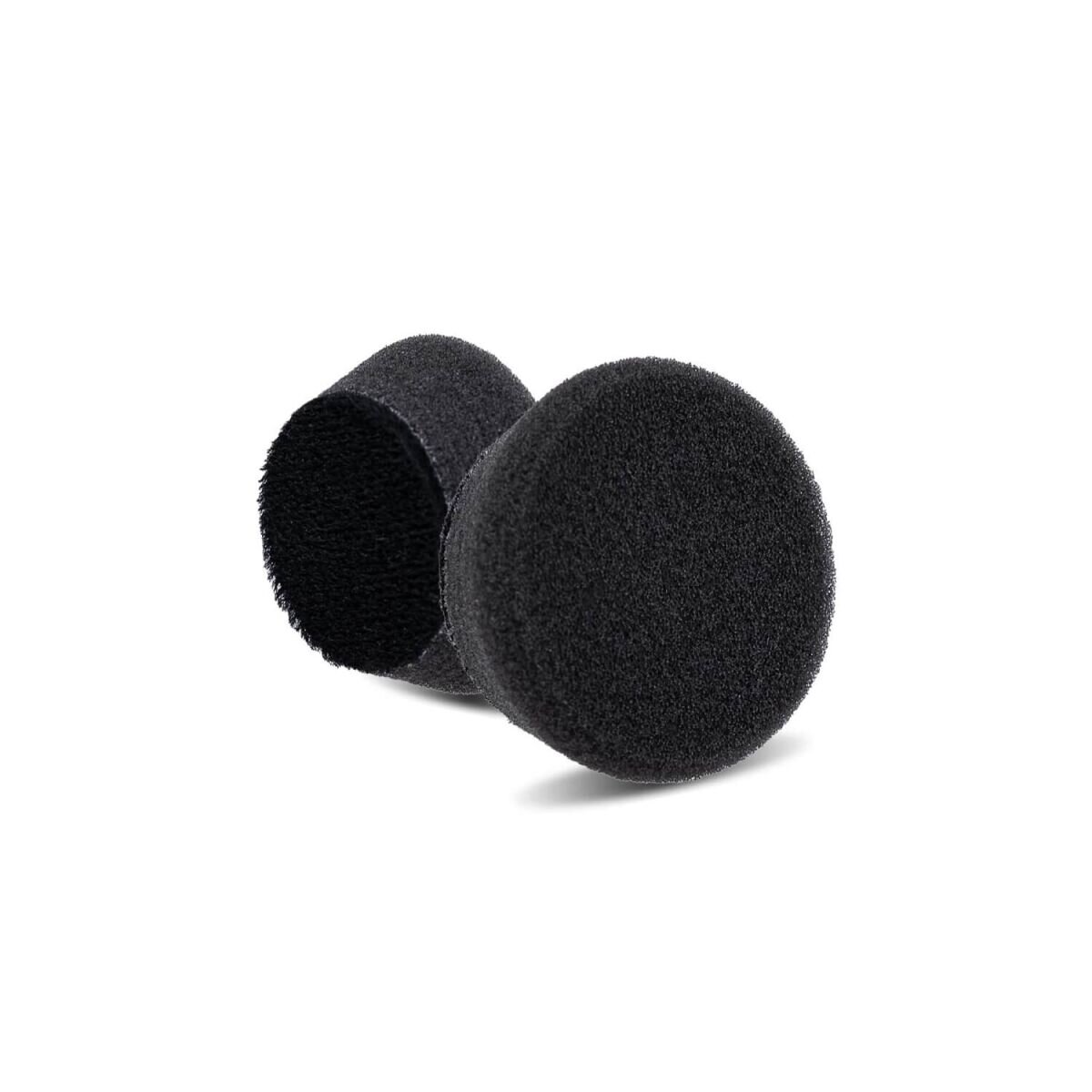 Lake Country SDO Finishing Pad schwarz 30mm 6er Pack