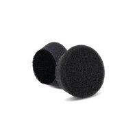 Lake Country SDO Finishing Pad schwarz 30mm 6er Pack