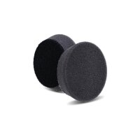Lake Country SDO Finishing Pad schwarz 50mm 6er Pack