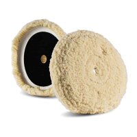 Lake Country X.1" Gedämpftes Twisted Wool-Pad...