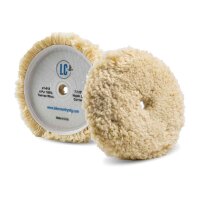 Lake Country X.1" Ungedämpftes Twisted Wool-Pad...