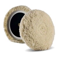 Lake Country X.1.5" Gedämpftes Twisted Wool-Pad...