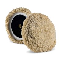 Lake Country X.1.5" Gedämpftes Twisted Wool-Pad...