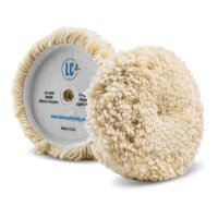 Lake Country X.1.5" Ungedämpftes Wool-Acryl-Pad...