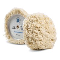 Lake Country X.2" Ungedämpftes Twisted Wool-Pad...