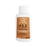 LMX Ledermax Cleaner #1.1 mit Geruchskiller Lederreiniger...