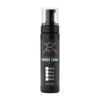 LMX Ledermax Foamerflasche 200ml