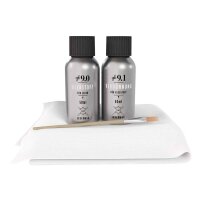 LMX Ledermax Loch/Riss-Reparaturset
