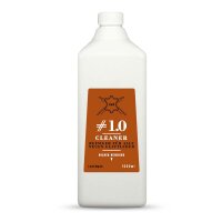 Ledermax LMX-Cleaner #1.0 Lederreiniger mild 1L
