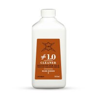 Ledermax LMX-Cleaner #1.0 Lederreiniger mild 500ml