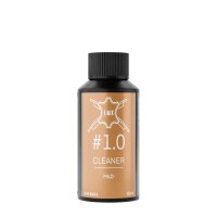Ledermax LMX-Cleaner #1.0 Lederreiniger mild 50ml