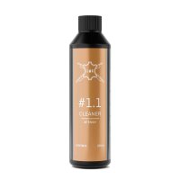 Ledermax LMX-Cleaner #1.1 Lederreiniger stark 250ml