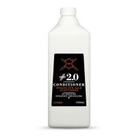 Ledermax LMX-Conditioner #2.0 Lederpflege matt 1L