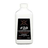 Ledermax LMX-Conditioner #2.0 Lederpflege matt 500ml