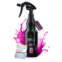 ADBL QD1 Quick Detailer mit Canyon Trigger 500ml