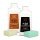 Ledermax Reinigungs- & Pflegeset stark/matt 250ml