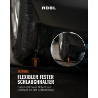ADBL Snake Charmer Kabelgleiter