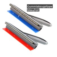 MURSKA Original Eiskratzer mit Messingklinge 165mm -Farbe zufällig-