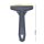 MURSKA Original Eiskratzer mit Messingklinge 165mm -Farbe zufällig-