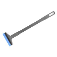 MURSKA Original Eiskratzer mit Messingklinge 370mm -Farbe...
