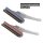 MURSKA Original Eiskratzer mit Messingklinge 370mm -Farbe zufällig-