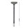 MURSKA Original Eiskratzer mit Messingklinge 370mm -Farbe zufällig-