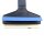MURSKA Original Eiskratzer mit Messingklinge 370mm -Farbe zufällig-