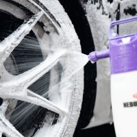 Maniac Line Descale Foam Shampoo 1L