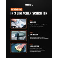 ADBL Speed QD Quick Detailer 5L